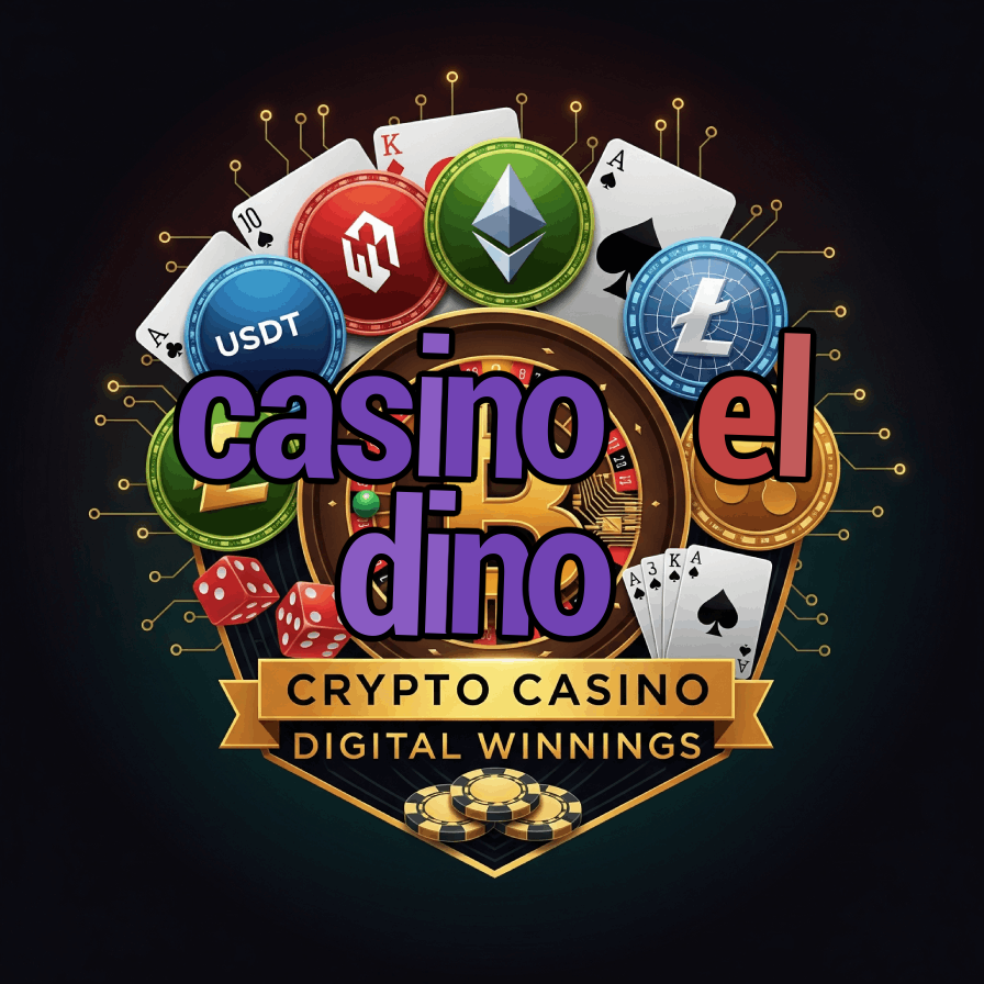 Casino El Dino - Dinosaur-Themed Casino